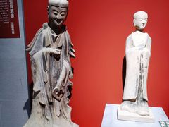 -安阳博物馆