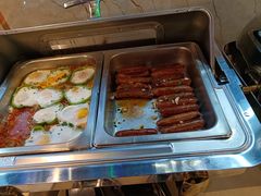 -La Medina餐厅(亮马河南路店)