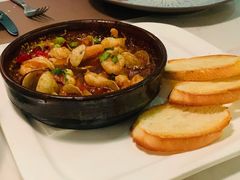 -IL Forno 意坊·意大利餐厅(花园店)