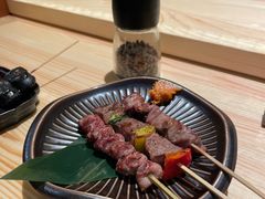 -一豚轩·烧鸟·豚骨拉面(五四路店)