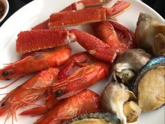 -索菲特酒店 · 云尚天际自助餐厅