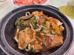 -老字号蛇口德记烧腊饭店·海鲜加工