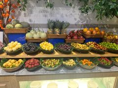 -川骄海鲜自助(河东店)