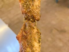 -清真·馬坡二旦烧烤(人生一串拍摄店)