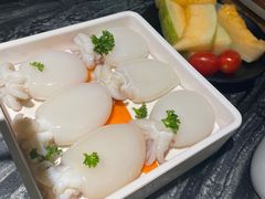 -骨之味·筒骨汤火锅(江头店)