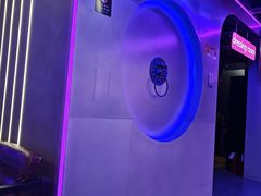 -关你鬼室大型密室逃脱(佛山创意园店)
