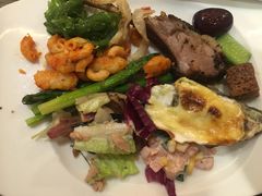 -杭州国际会议中心洲际酒店-原素全日餐厅(解放东路店)