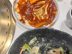 -炙城·韩式烤肉(南京东路店)