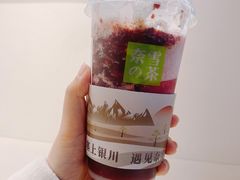 -奈雪的茶(金凤万达PRO店)