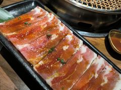 -九田家黑牛烤肉料理(新辰里亚运村店)