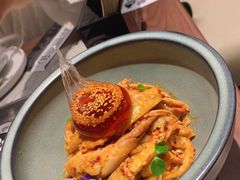 -渔语鱼新川菜Bistro(万象天地店)