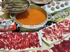 -荣叔港式沙嗲牛肉火锅(正佳潮流店)