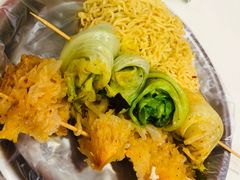 -大姐麻辣烫(莲宝中路店)