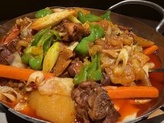 -塔哈尔·新疆盛宴(奉贤龙湖店)