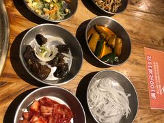 -汉拿山(北京上地华联店)