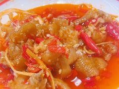 -东北特色烧烤(赣榆店)