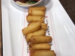-玲又珑美食(盘福路店)