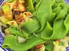 -老陕油泼面(回民街店)