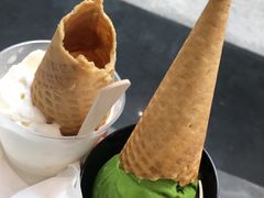 -歎雪糕低糖低脂Gelato冰淇淋