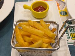 -豪客来牛排(云山大道店)