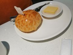-港久茶餐厅(鹭洲里店)