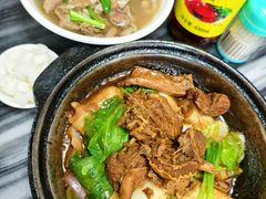 -珍珍小食店(西华路店)