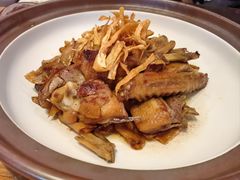 茶油姜母鸭-临家闽南菜(宝洲路店)