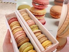 -Pierre Marcolini(德基广场店)