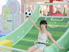 -壹海城ONE MALL