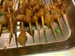 盟重牛油-盟重烧烤(高正街店)