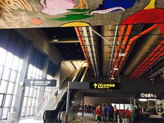 -秀沿路(地铁站)