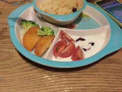 -那时新疆·若羌(经纬汇店)