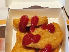 -麦当劳(昌平店)