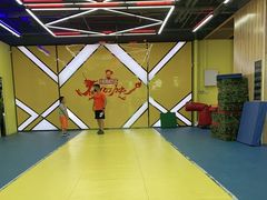 -HELLO功夫(印象城店)