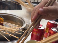 -来伊回麻辣烫·火锅串串清真(红瓦寺总店)
