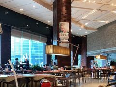 -广州希尔顿逸林酒店-OPEN開·全日制餐厅·海鲜·小火锅·自助餐(东风路店)