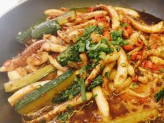 -光头李品质家常菜(人民路店)