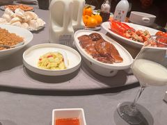 -徐记海鲜(观沙岭|滨江新城店)