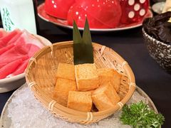 -赤 Red Bowl(北京瑰丽酒店)