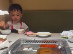 -海底捞火锅(百乐门广场店)