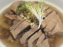 -打酱油·非遗淮扬菜(瘦西湖梅岭店)