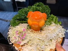 -湊湊火锅·茶憩(新中关购物中心店)