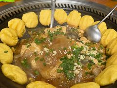 -天发长铁锅炖(王秀村店)