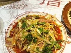 -耙吉吉川味小酒馆(本地人回头店)