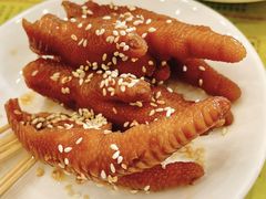 -民信老铺(双皮奶博物馆店)