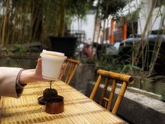 -Metal hands·铁手咖啡