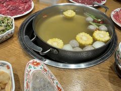-汕头八合里海记牛肉店(清河店)