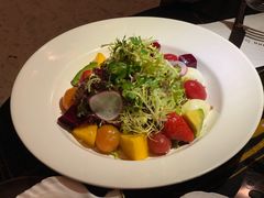-wann lounge 低温慢煮牛排·清吧