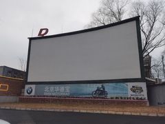 -枫花园汽车电影院(朝阳公园店)
