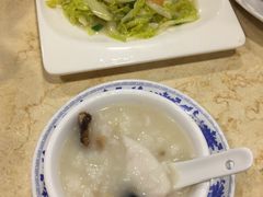 山药财鱼滋补粥-粥王府(街道口总店)